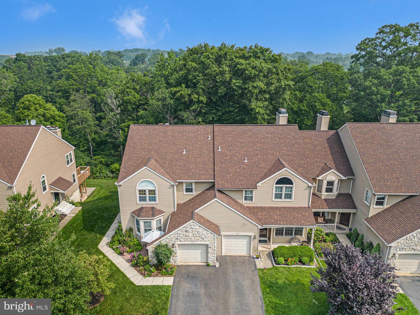 1339 Gwynedale Way, Lansdale, PA 19446 MLS PAMC2076828 Coldwell Banker