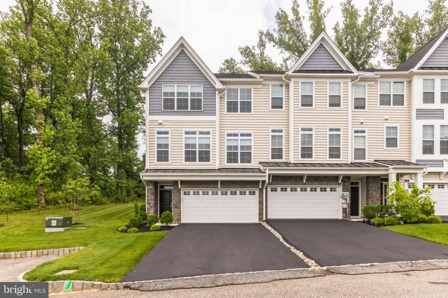 2066 Julia Dr, Conshohocken, PA 19428 MLS PAMC2076964 Coldwell Banker