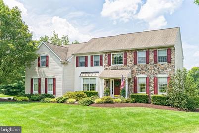 3046 Conrad Way, Lansdale, PA 19446 - Photo 1
