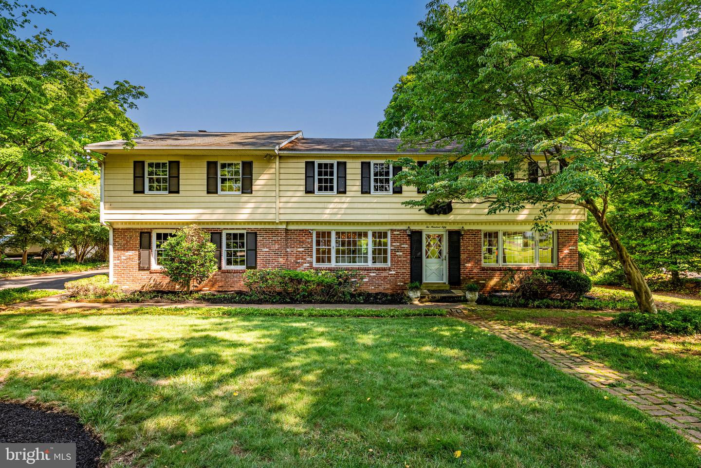 250 Gulph Hills Rd, Wayne, PA 19087 MLS PAMC2077794 Coldwell Banker