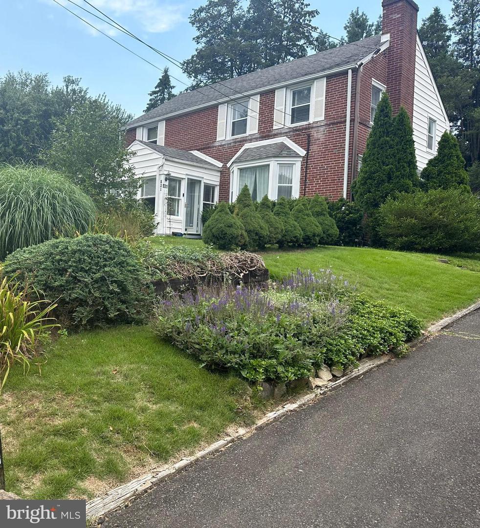 531 Bethan Rd, Elkins Park, PA 19027 MLS PAMC2077966 Coldwell Banker