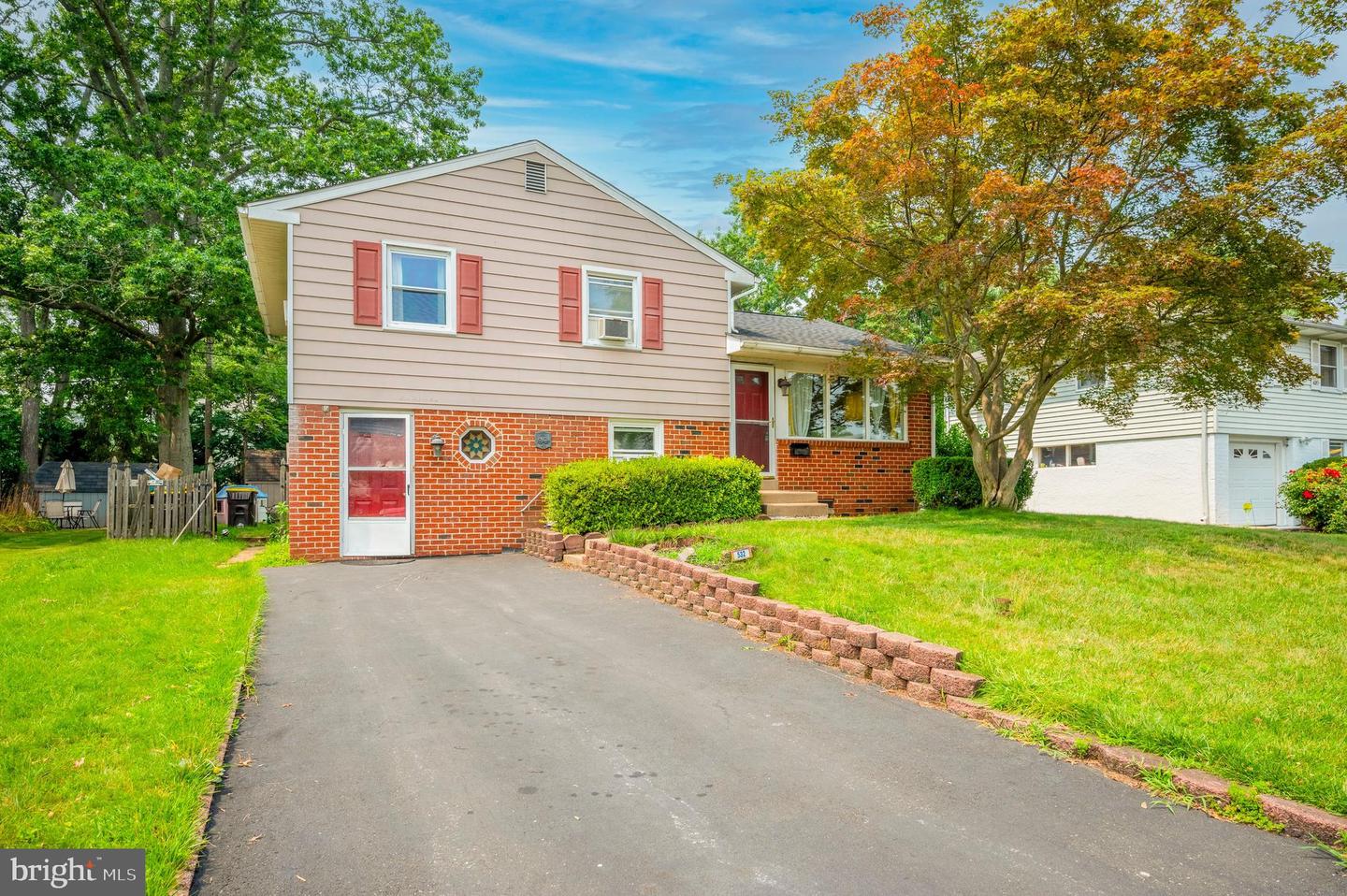 532 Poplar St, Lansdale, PA 19446 MLS PAMC2078138 Coldwell Banker