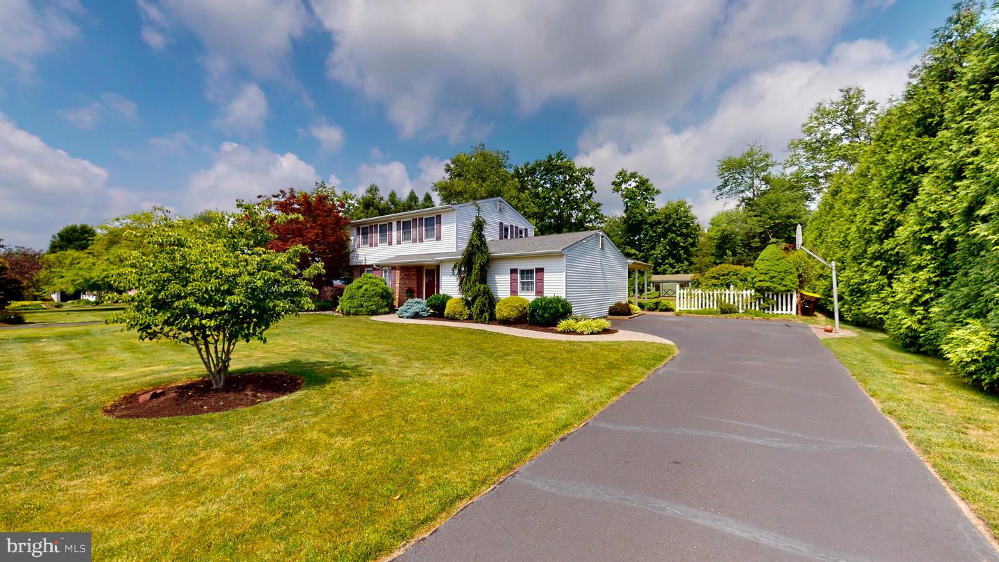 2224 Stewart Dr, Hatfield, PA 19440 MLS PAMC2078484 Coldwell Banker