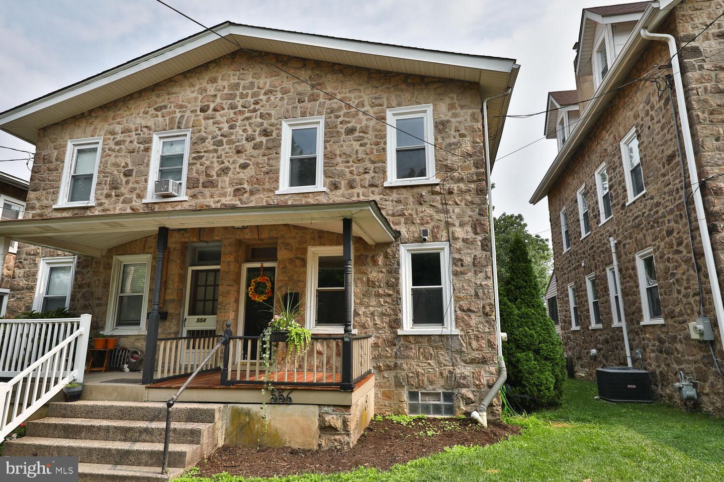 556 Argyle Ave, Ambler, PA 19002 MLS PAMC2078922 Coldwell Banker