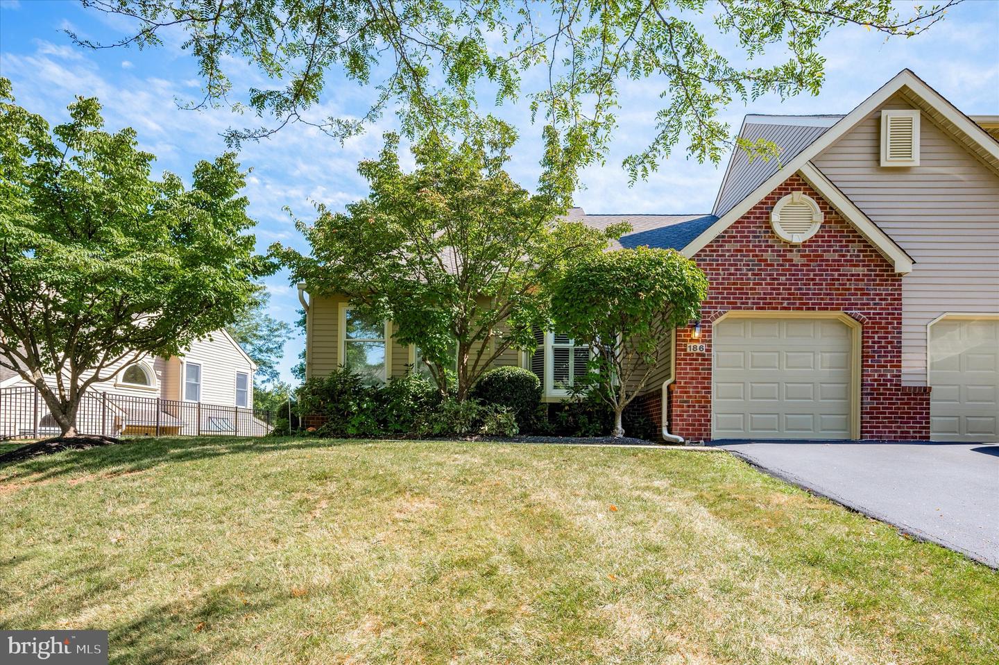 186 Pinecrest Ln, Lansdale, PA 19446 MLS PAMC2079010 Coldwell Banker