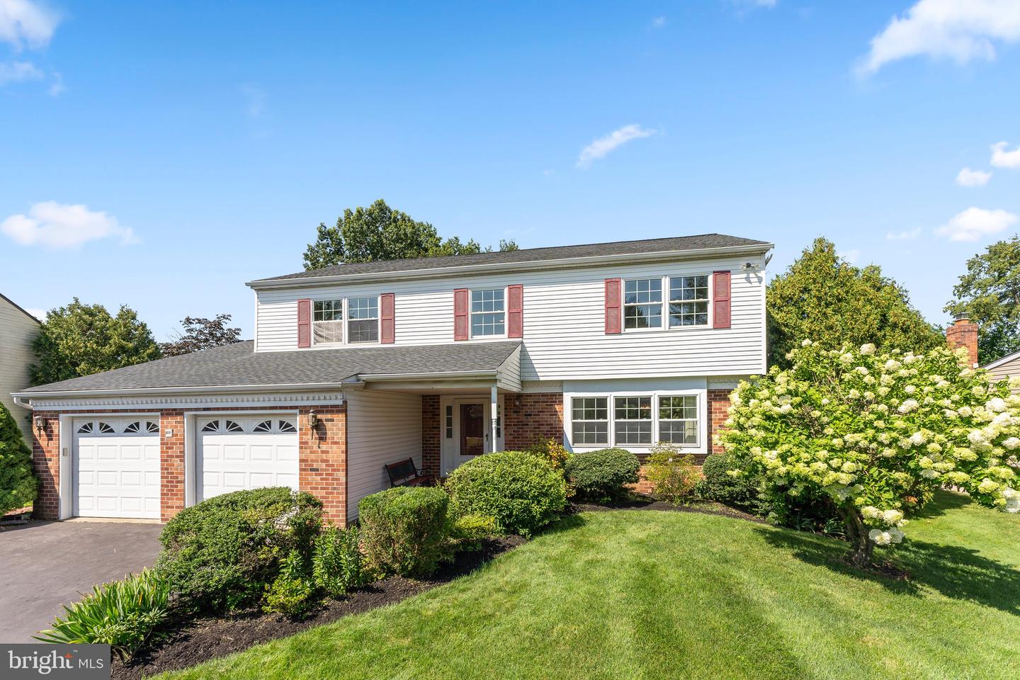 1482 Sullivan Dr, Blue Bell, PA 19422 MLS PAMC2079286 Coldwell Banker