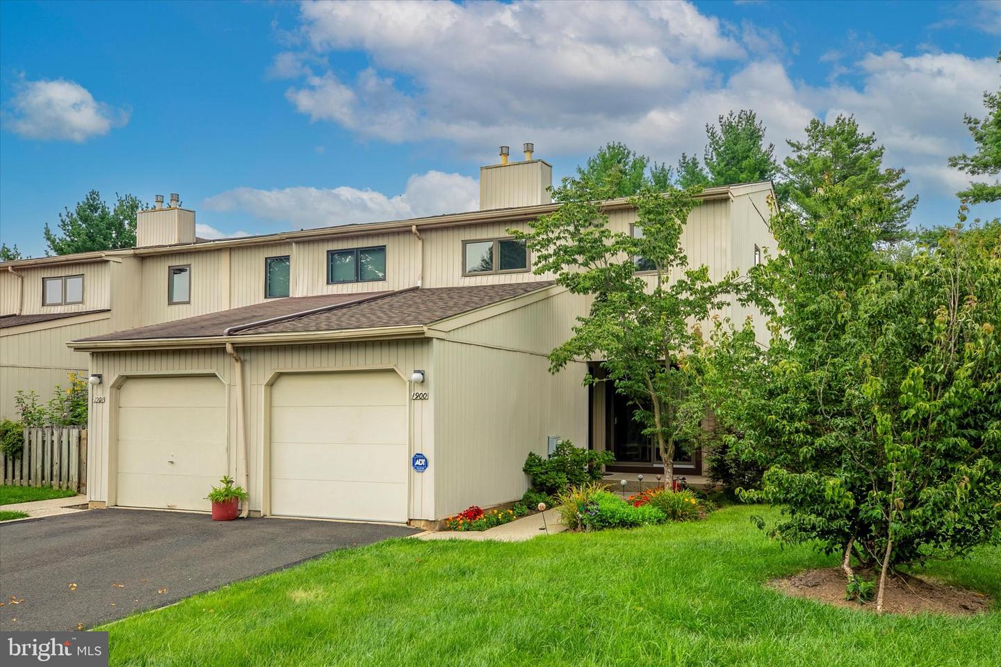 1900 Chippewa Ridge, Ambler, PA 19002 MLS PAMC2079310 Coldwell Banker