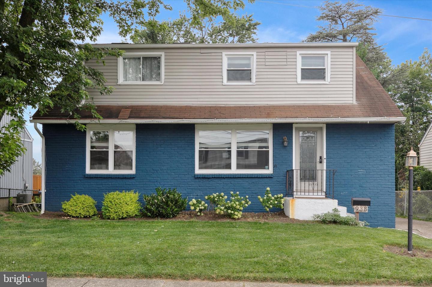 938 Penn Ave, Glenside, PA 19038 MLS PAMC2080500 Coldwell Banker
