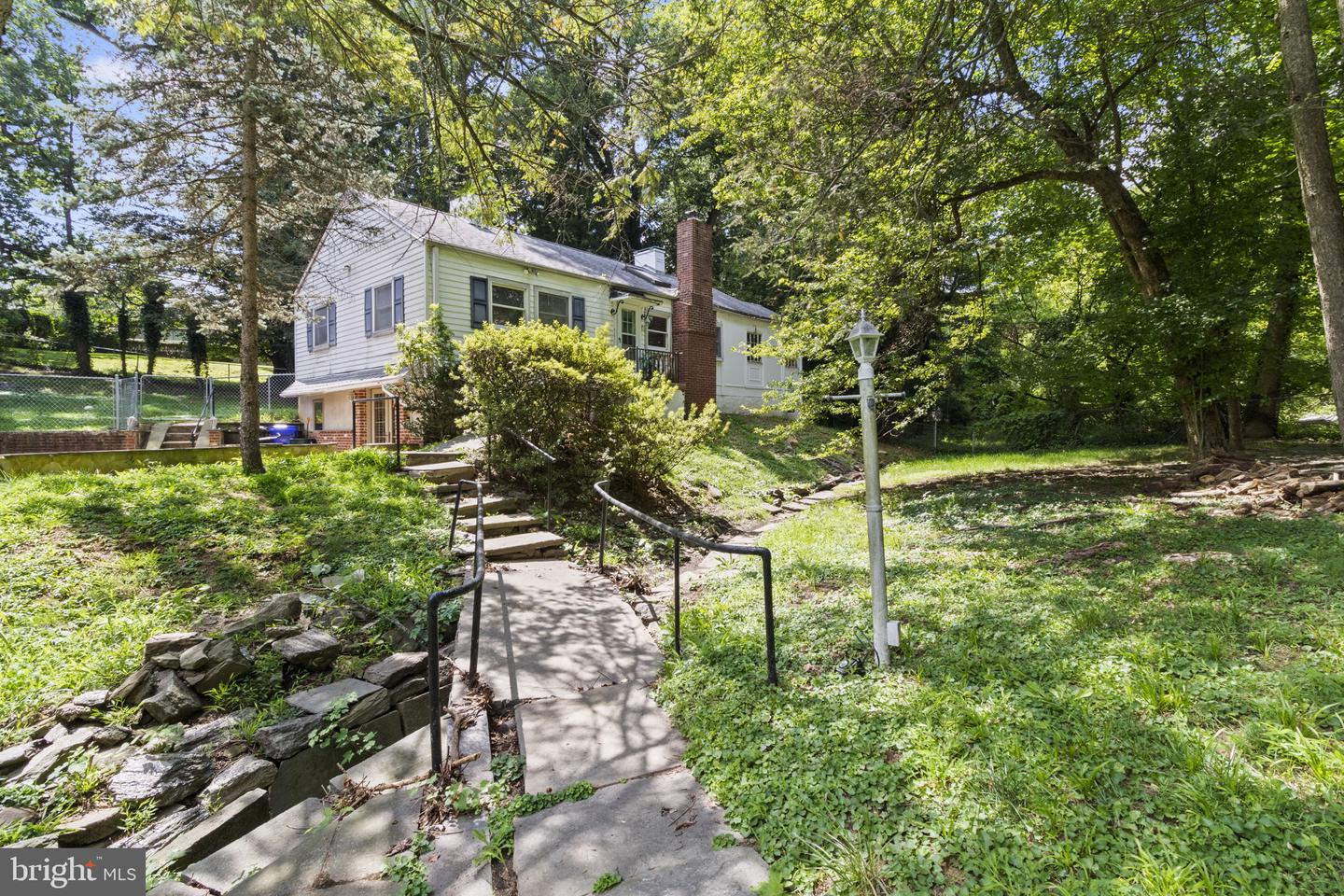 630 Stetson Rd, Elkins Park, PA 19027 MLS PAMC2081564 Coldwell Banker