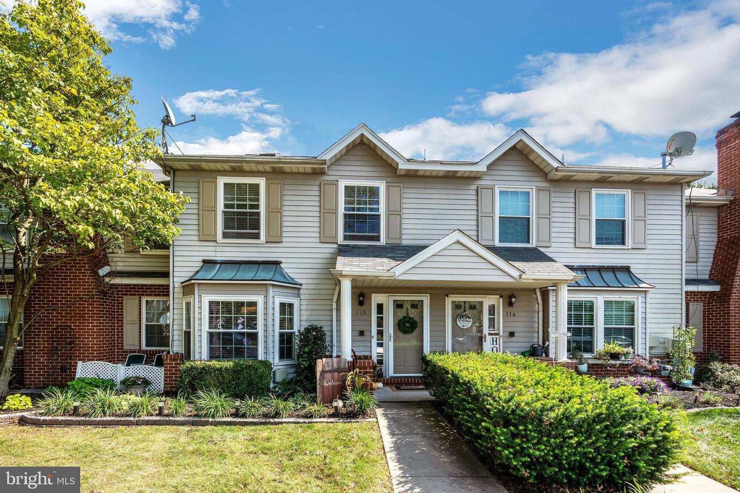 115 Regal Ct, Royersford, PA 19468 MLS PAMC2082296 Coldwell Banker