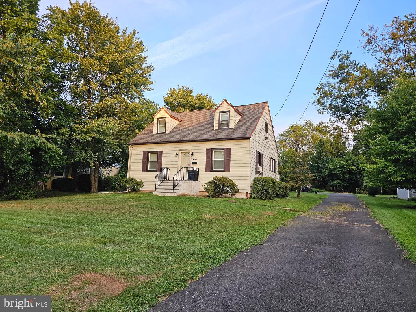 505 Lansdale Ave, Lansdale, PA 19446 MLS PAMC2082494 Coldwell Banker