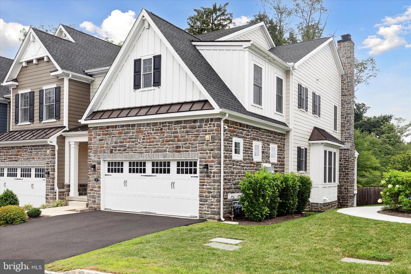 19 White Field Ct, Ambler, PA 19002 MLS PAMC2082758 Coldwell Banker