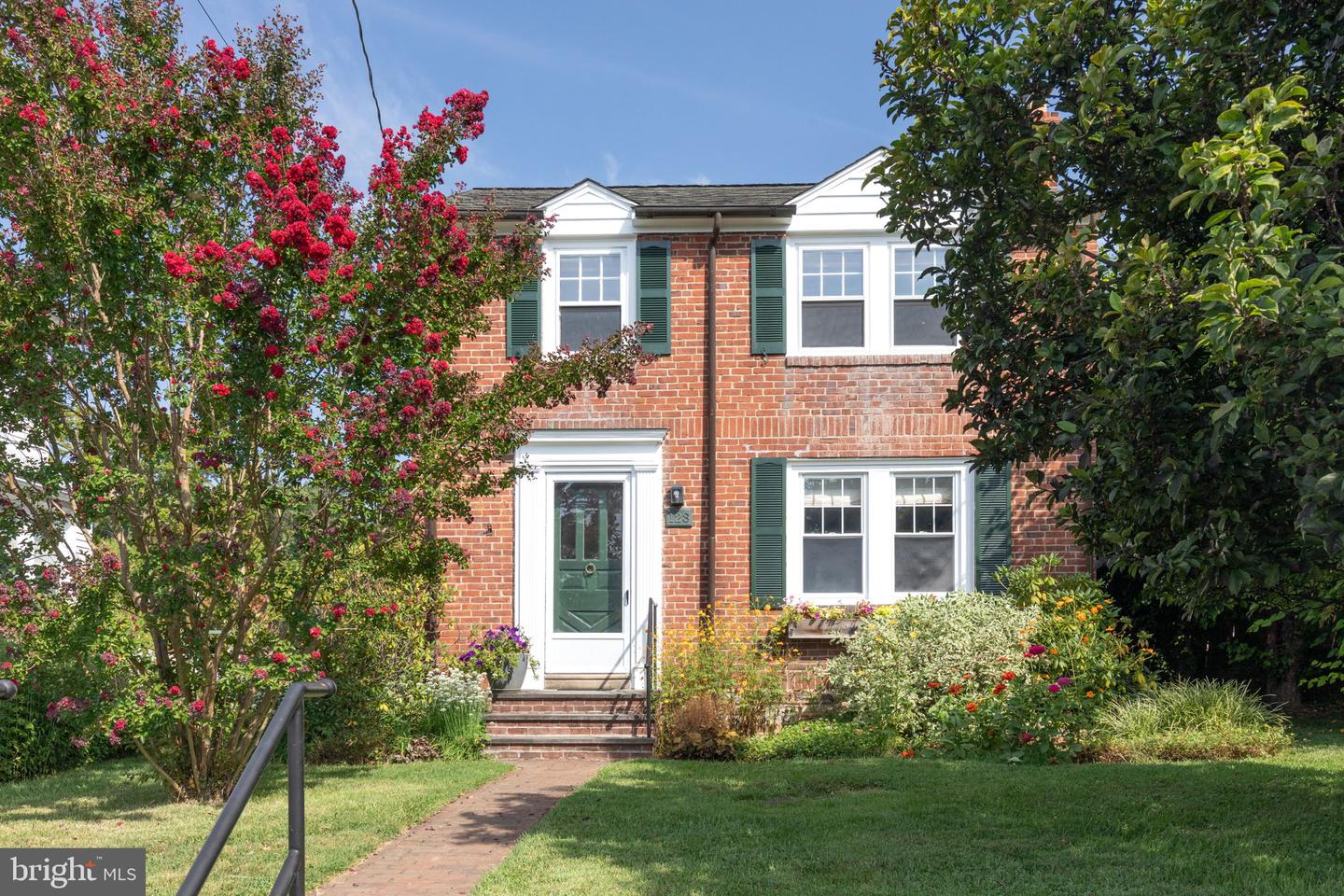 123 Erdenheim Rd, Glenside, PA 19038 MLS PAMC2082784 Coldwell Banker