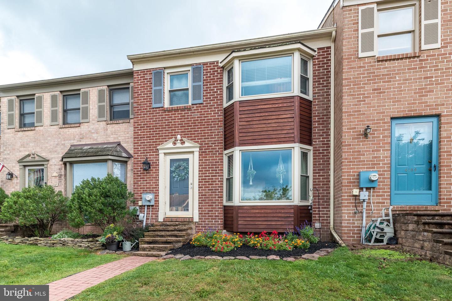 4167 Rittenhouse Ln, Skippack, PA 19474 MLS PAMC2083134 Coldwell Banker