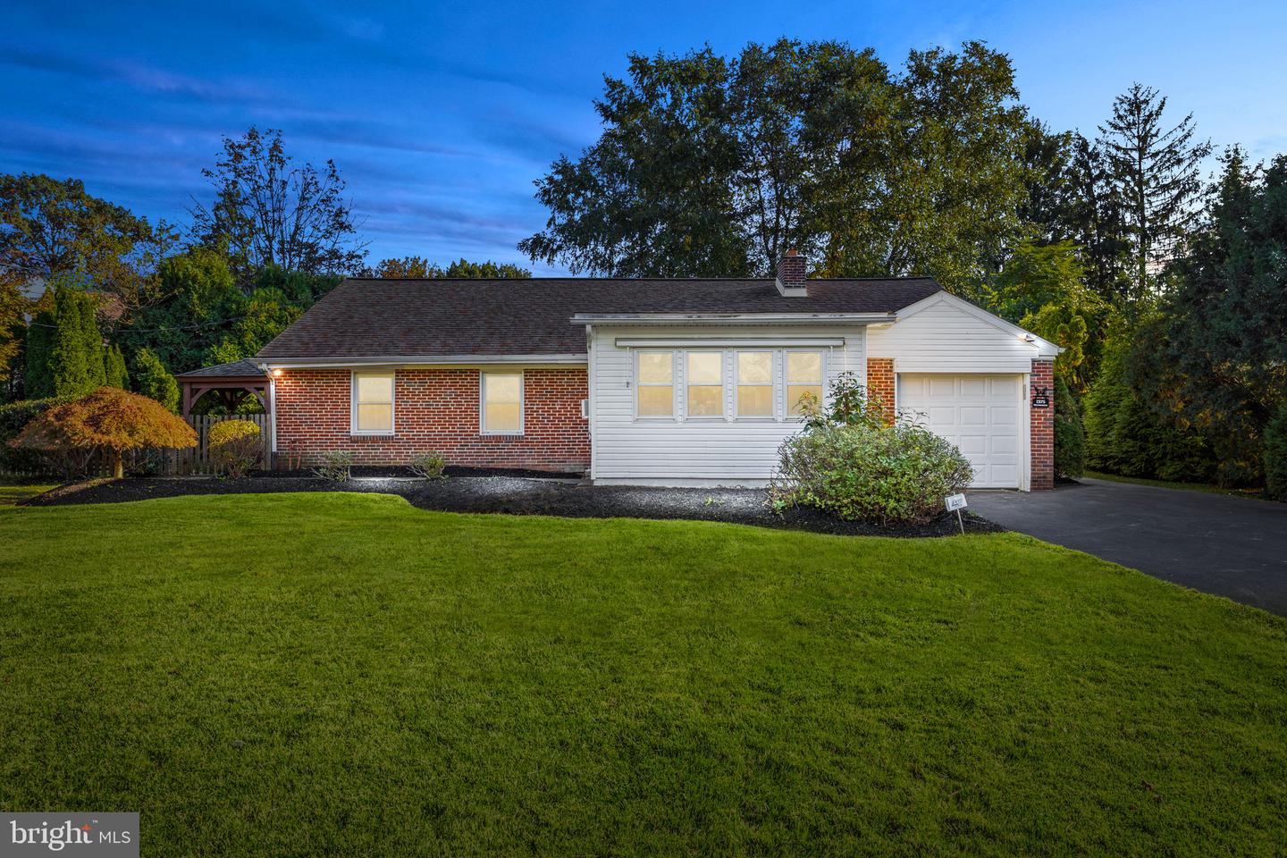 1375 Meetinghouse Rd, Meadowbrook, PA 19046 MLS PAMC2083506