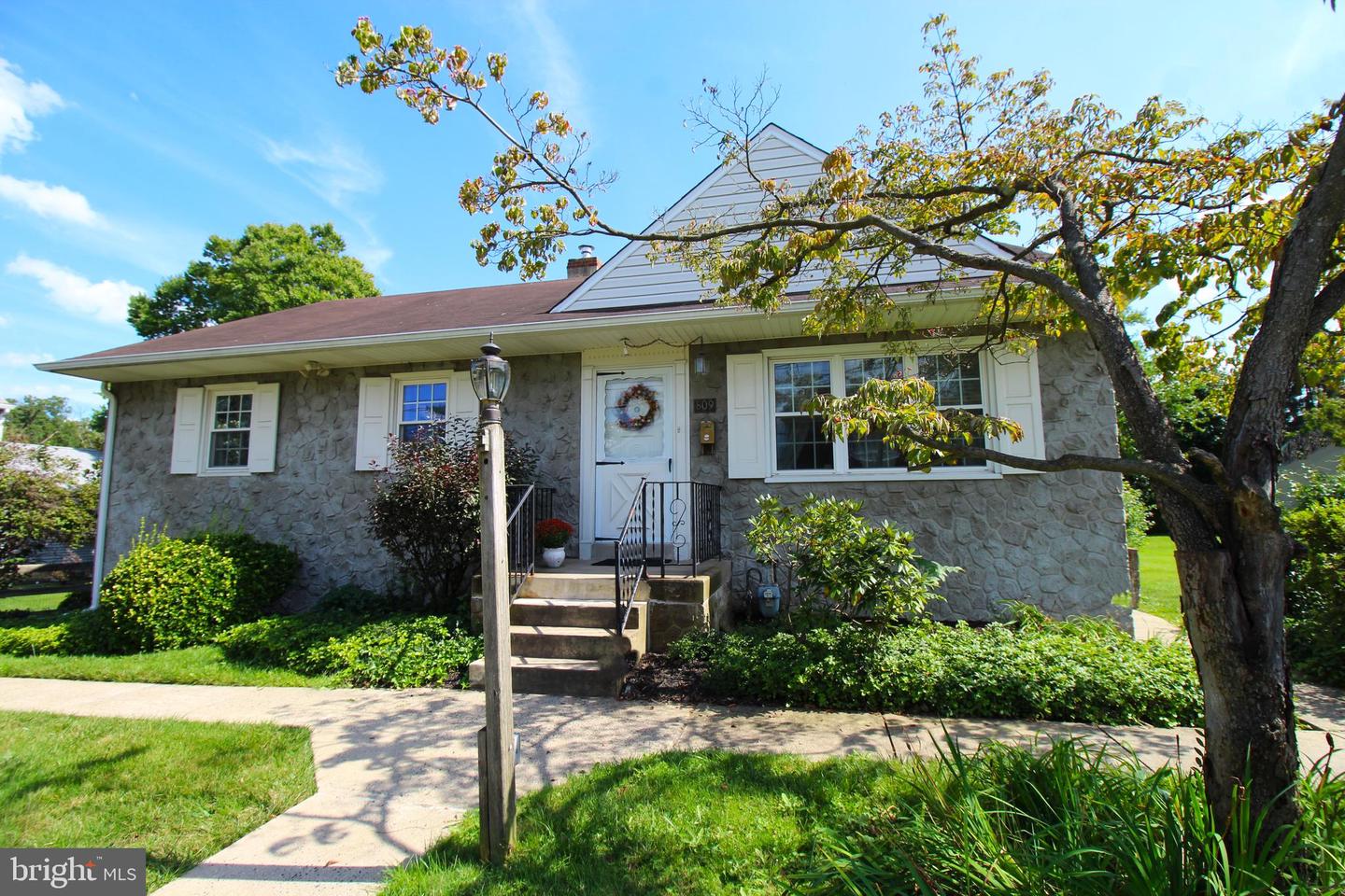 809 Hamel Ave, Glenside, PA 19038 MLS PAMC2084072 Coldwell Banker