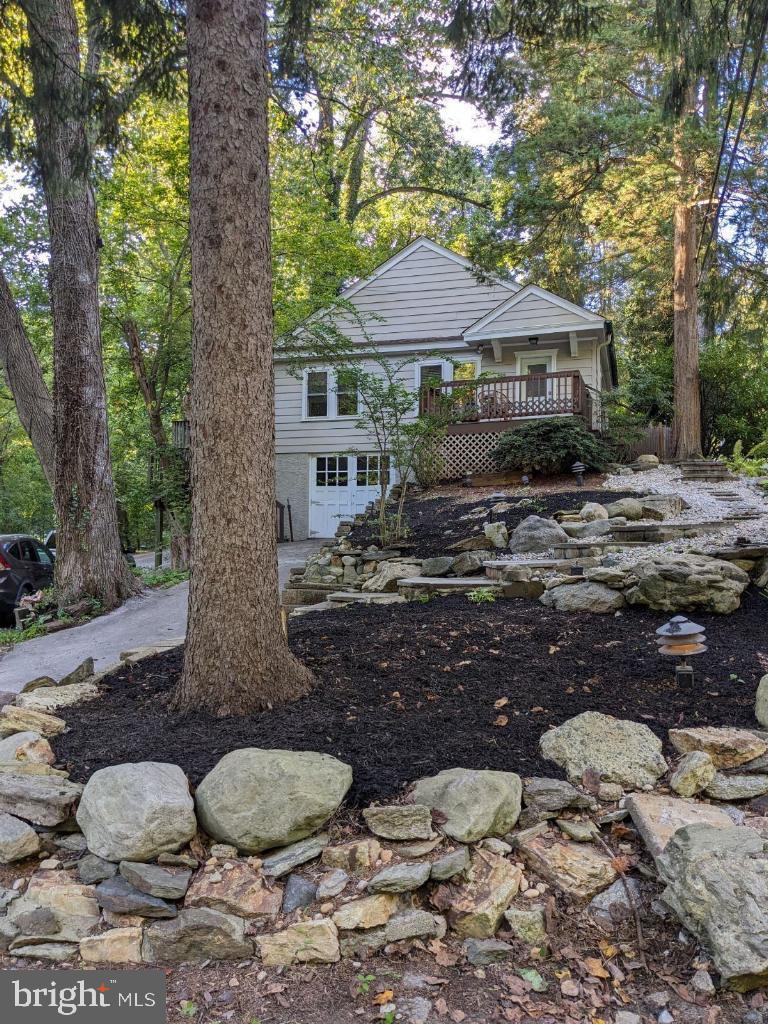 2031 Harts Ln, Conshohocken, PA 19428 MLS PAMC2084078 Coldwell Banker