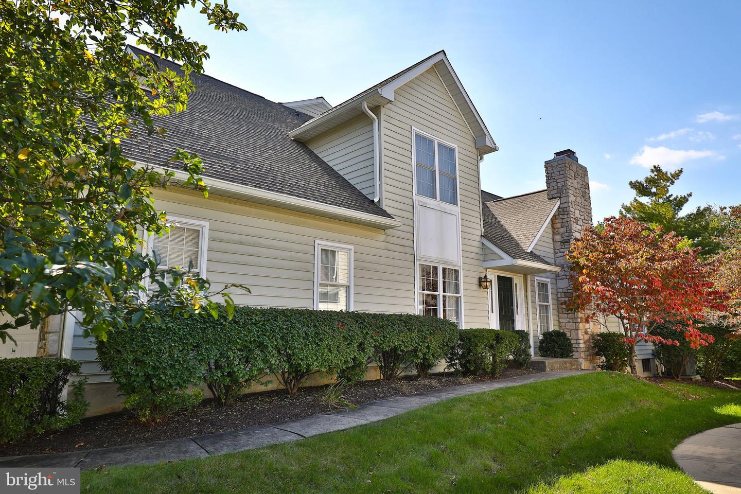 129 Birkdale Dr, Blue Bell, PA 19422 MLS PAMC2084094 Coldwell Banker