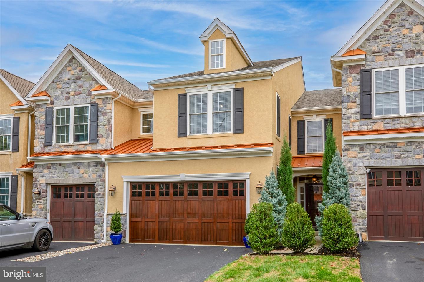 133 Carriage Ct, Plymouth Meeting, PA 19462 MLS PAMC2084744