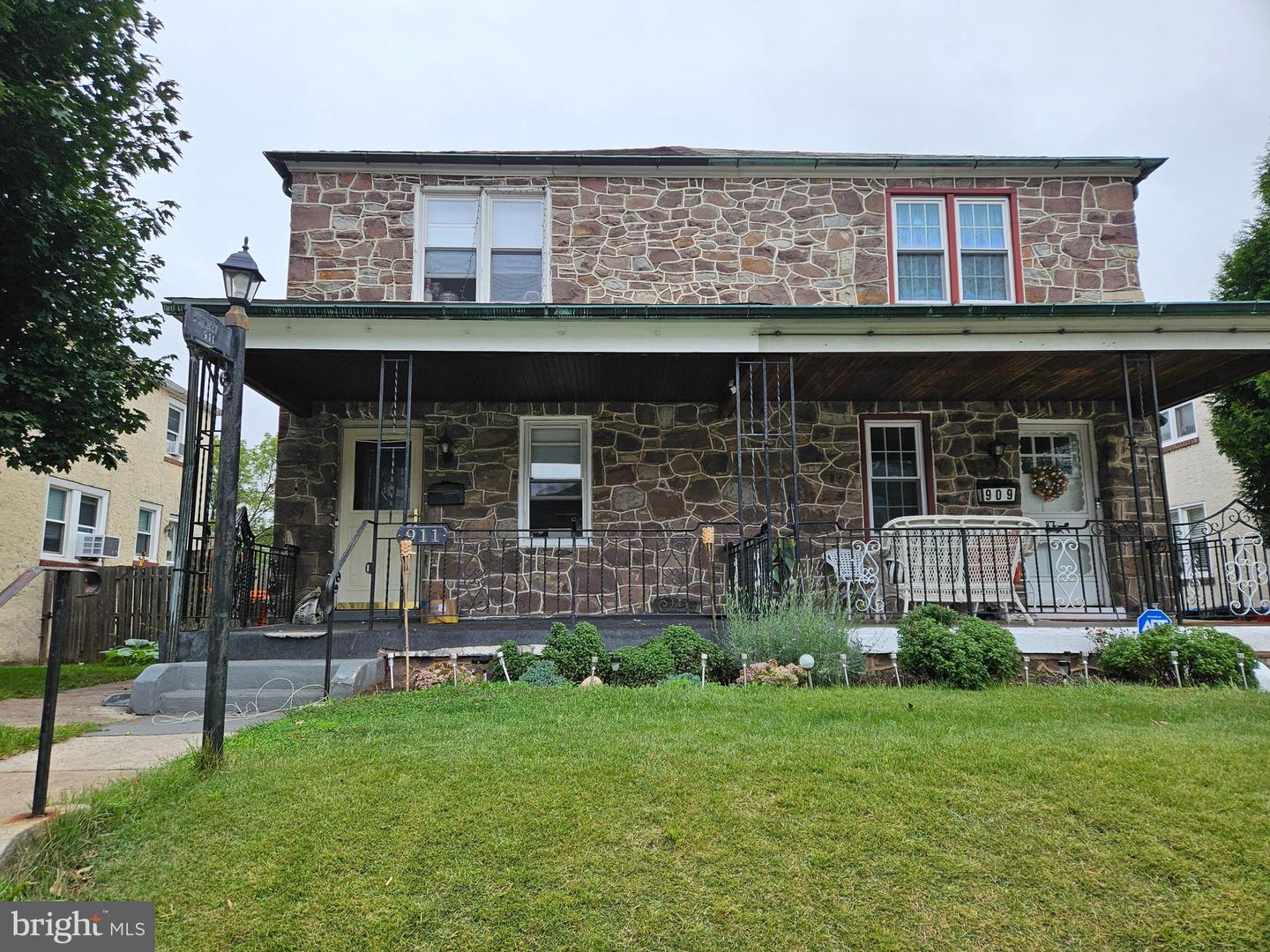 911 W James St, Norristown, PA 19401 MLS PAMC2084892 Coldwell Banker