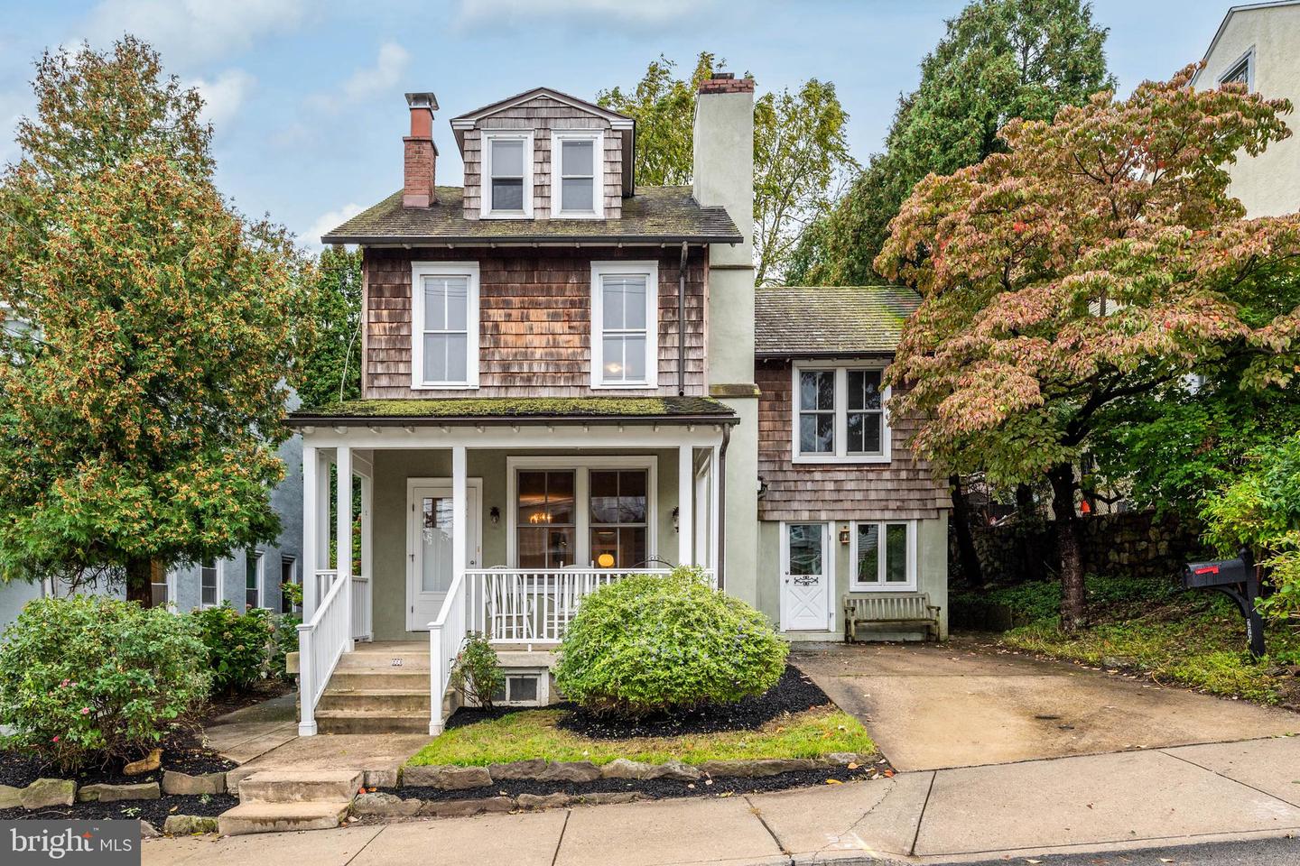 224 Jefferson St, Bala Cynwyd, PA 19004 MLS PAMC2085046 Coldwell Banker