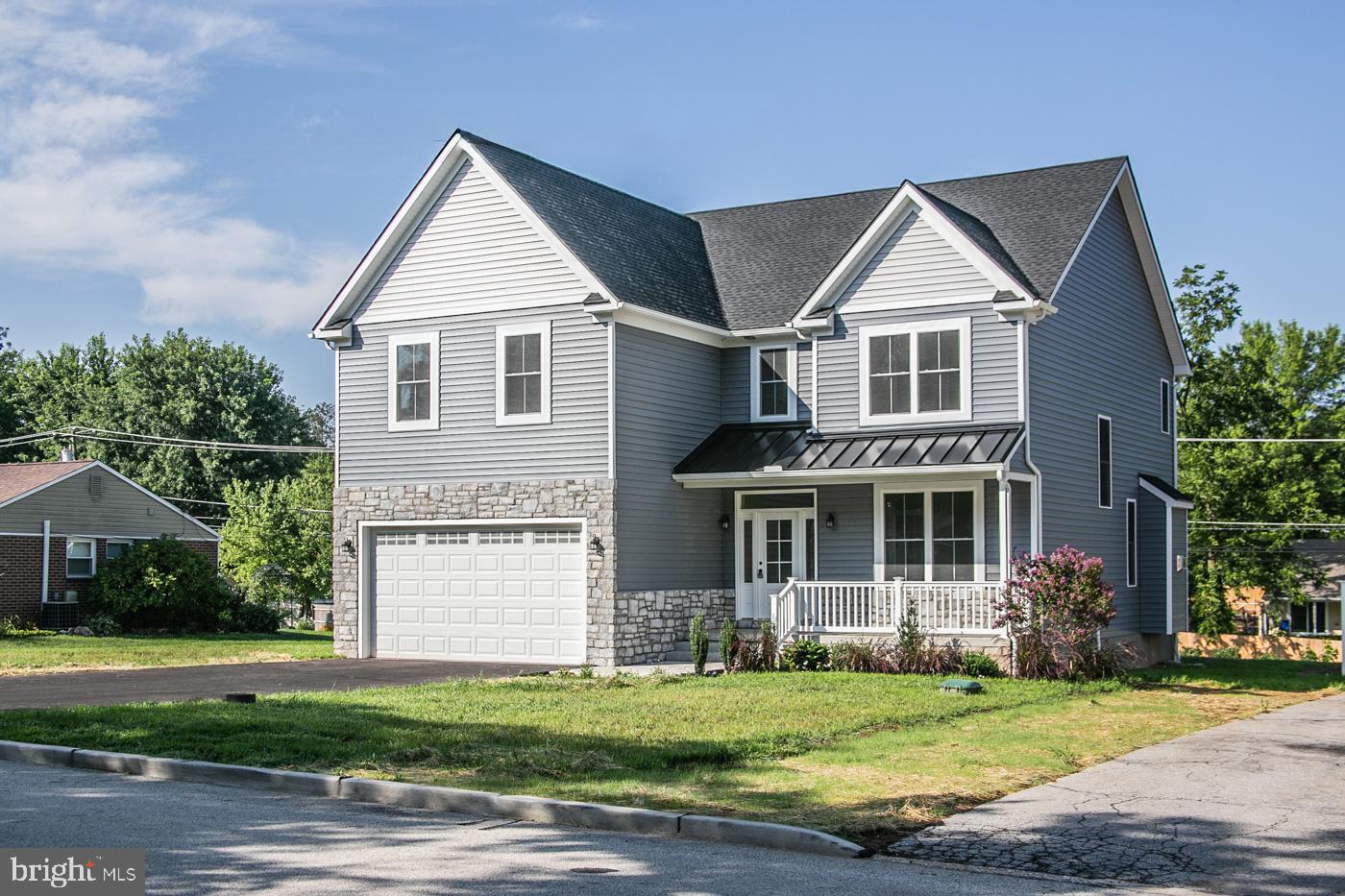 732 Woodbrook Ln, Plymouth Meeting, PA 19462 MLS PAMC2085292