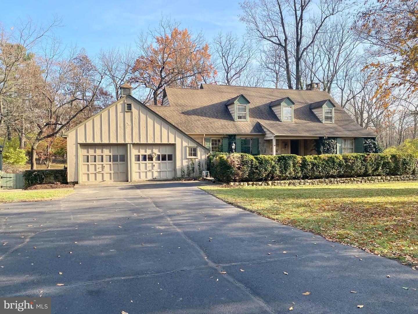 1020 Evans Rd, Gwynedd Valley, PA 19437 MLS PAMC2085542 Coldwell Banker