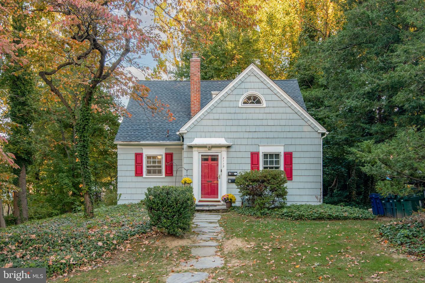 2113 Keith Rd, Abington, PA 19001 MLS PAMC2085550 Coldwell Banker