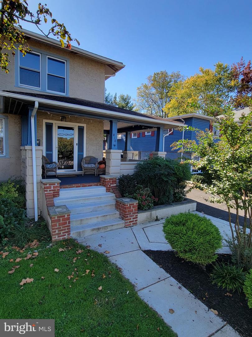 410 W Glenside Ave, Glenside, PA 19038 MLS PAMC2086114 Coldwell Banker