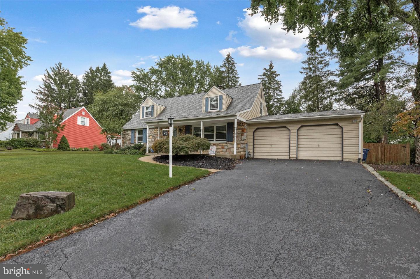 83 Tee Rd, Oreland, PA 19075 MLS PAMC2086158 Coldwell Banker