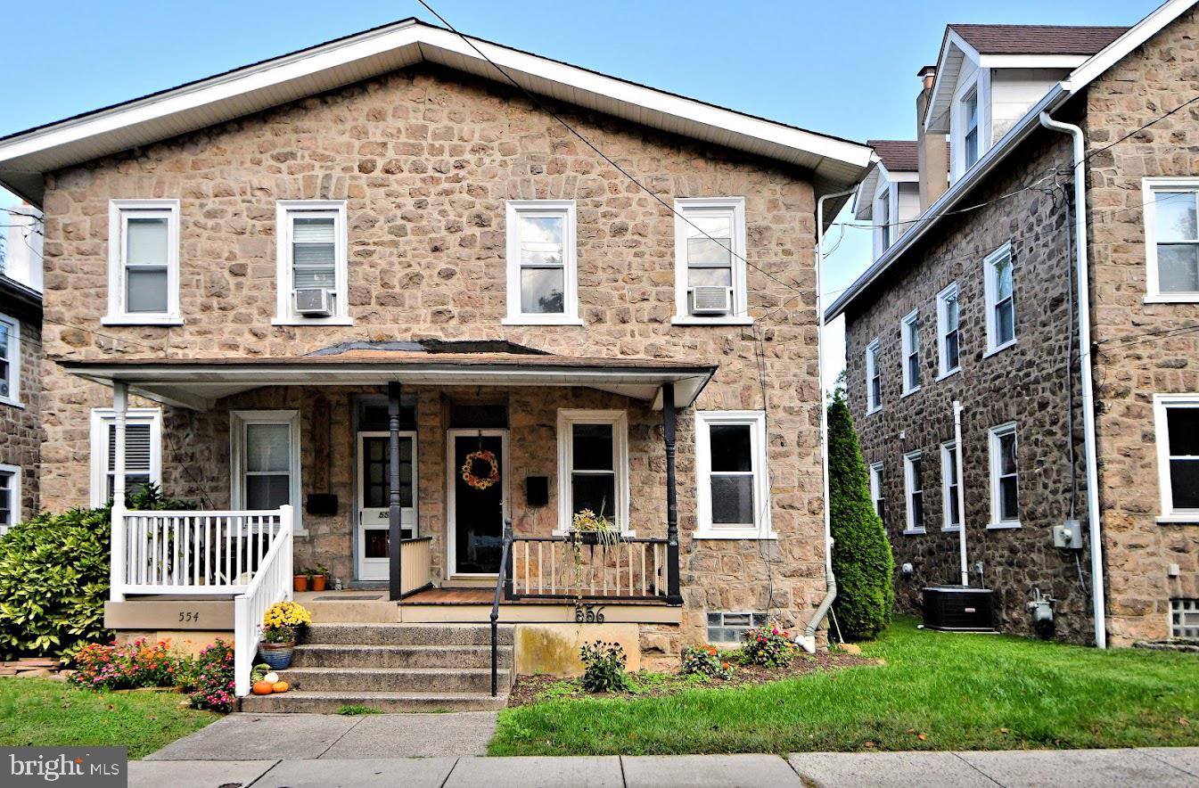 556 Argyle Ave, Ambler, PA 19002 MLS PAMC2086242 Coldwell Banker