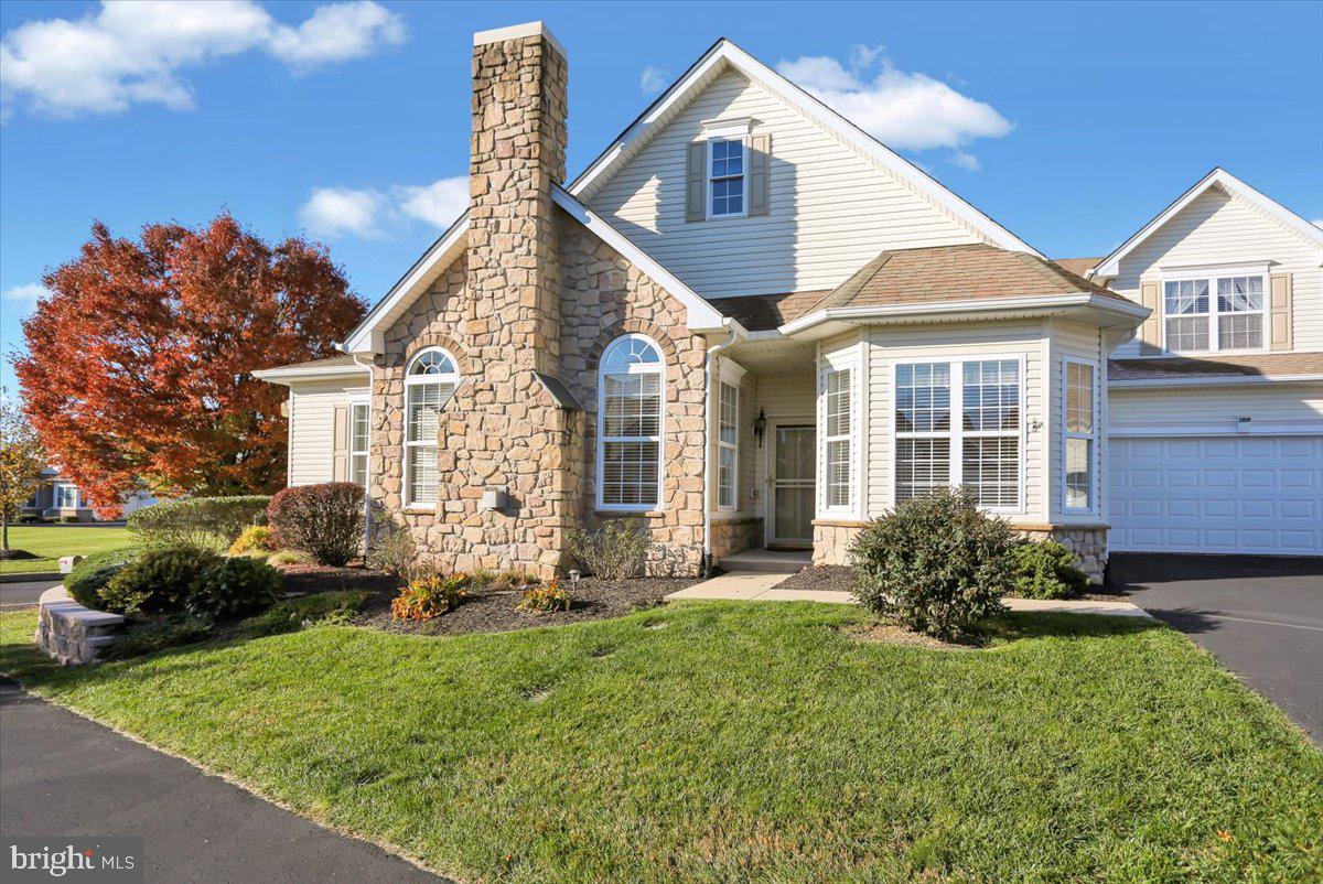 1019 Burgundy Cir, Pennsburg, PA 18073 MLS PAMC2086716 Coldwell Banker