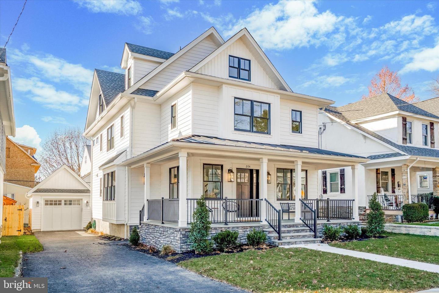 204 Iona Ave, Narberth, PA 19072 MLS PAMC2086832 Coldwell Banker