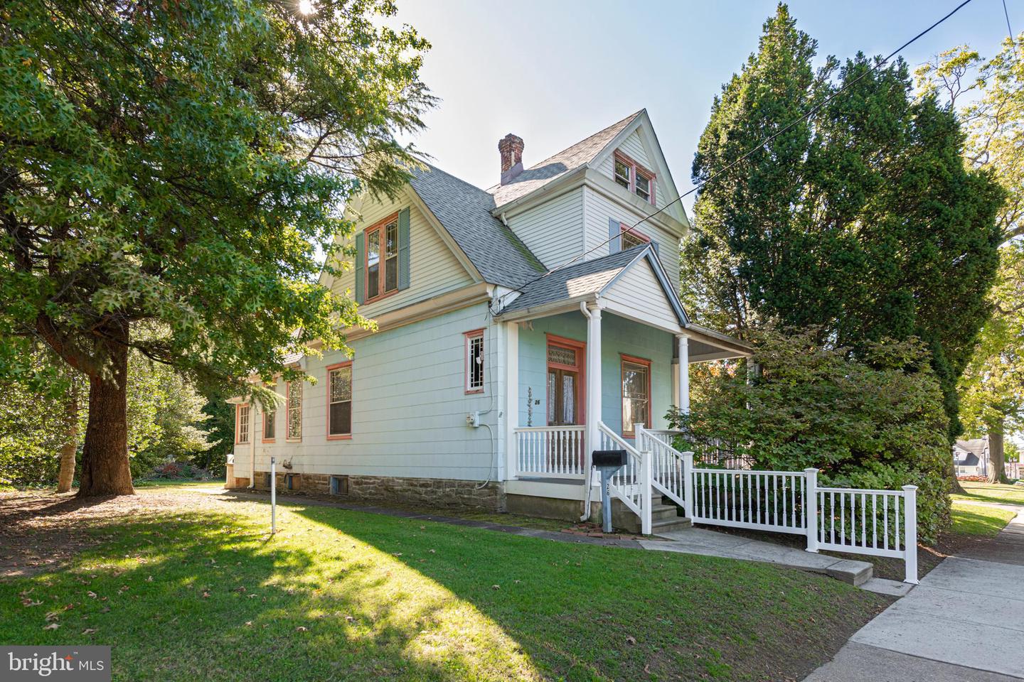 26 Jarrett Ave, Rockledge, PA 19046 MLS PAMC2087170 Coldwell Banker