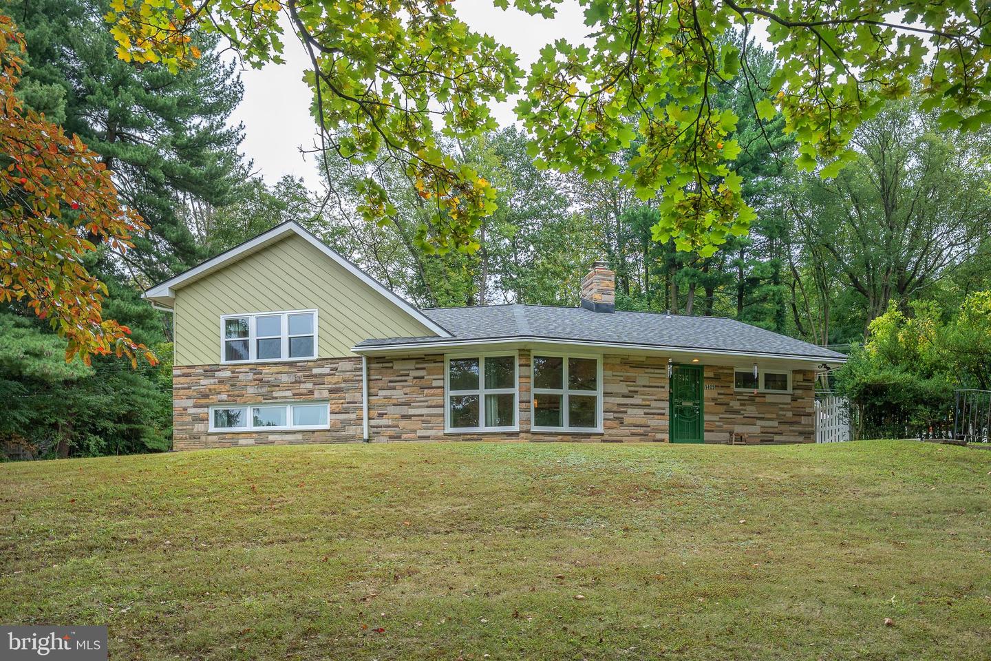 1405 Redwood Ln, Wyncote, PA 19095 MLS PAMC2087226 Coldwell Banker