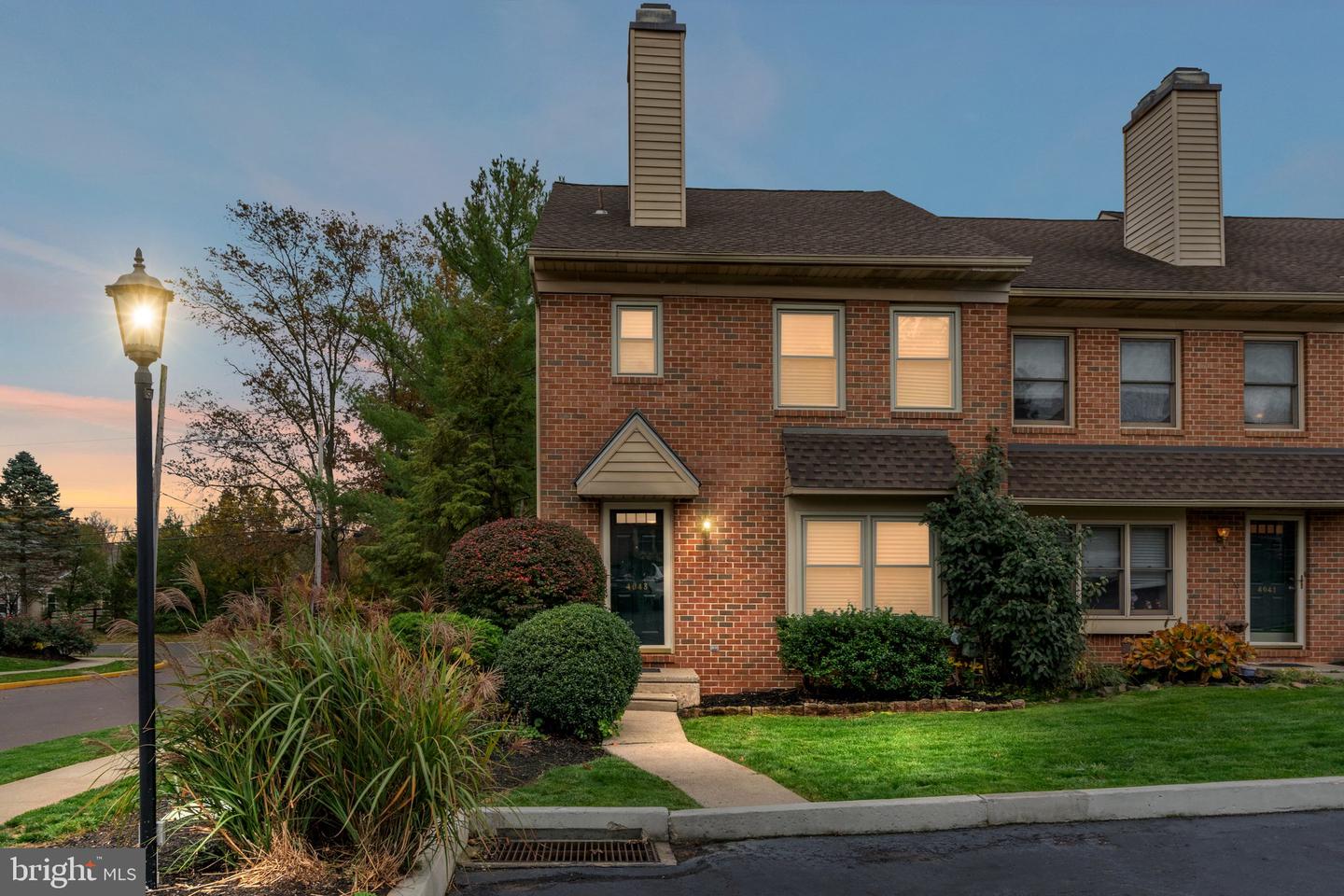 4043 Ottawa Ct, Skippack, PA 19474 MLS PAMC2087730 Coldwell Banker