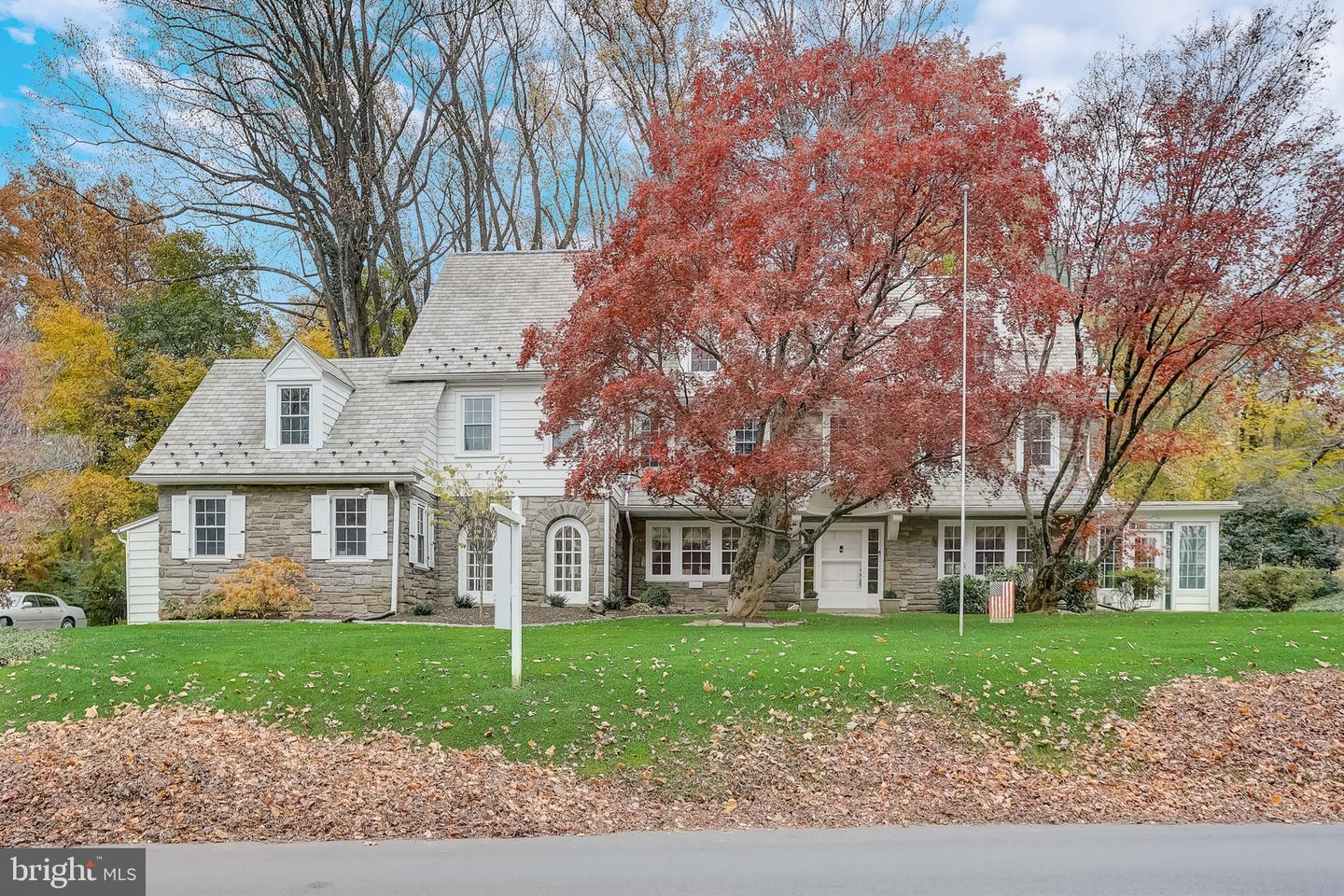 941 Rydal Rd, Jenkintown, PA 19046 MLS PAMC2088098 Coldwell Banker