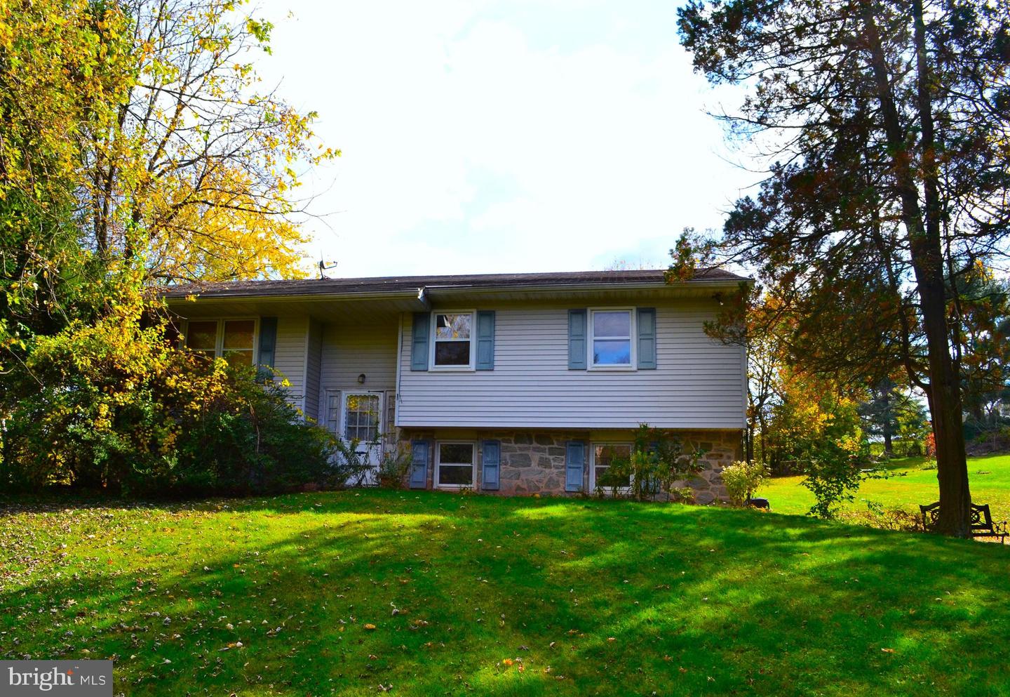 1300 S Township Line Rd, Royersford, PA 19468 MLS PAMC2088364