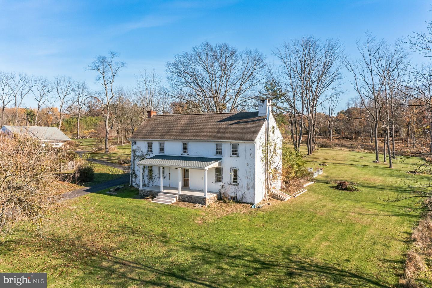 2122 Berks Rd, Lansdale, PA 19446 MLS PAMC2088446 Coldwell Banker