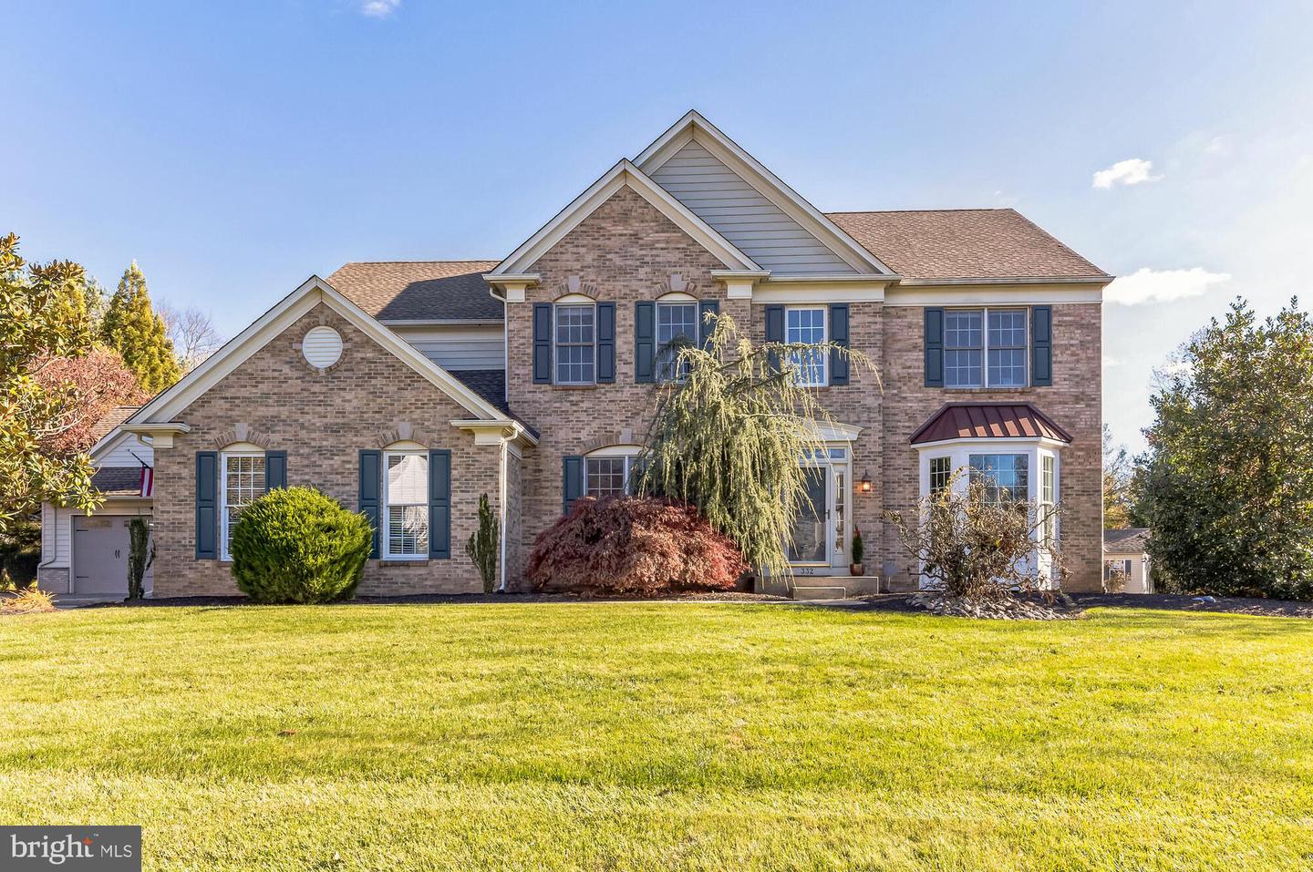 332 Sun Valley Dr, Ambler, PA 19002 MLS PAMC2089024 Coldwell Banker