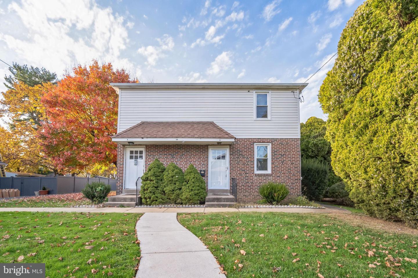 49 Robbins Ave, Jenkintown, PA 19046 MLS PAMC2089358 Coldwell Banker