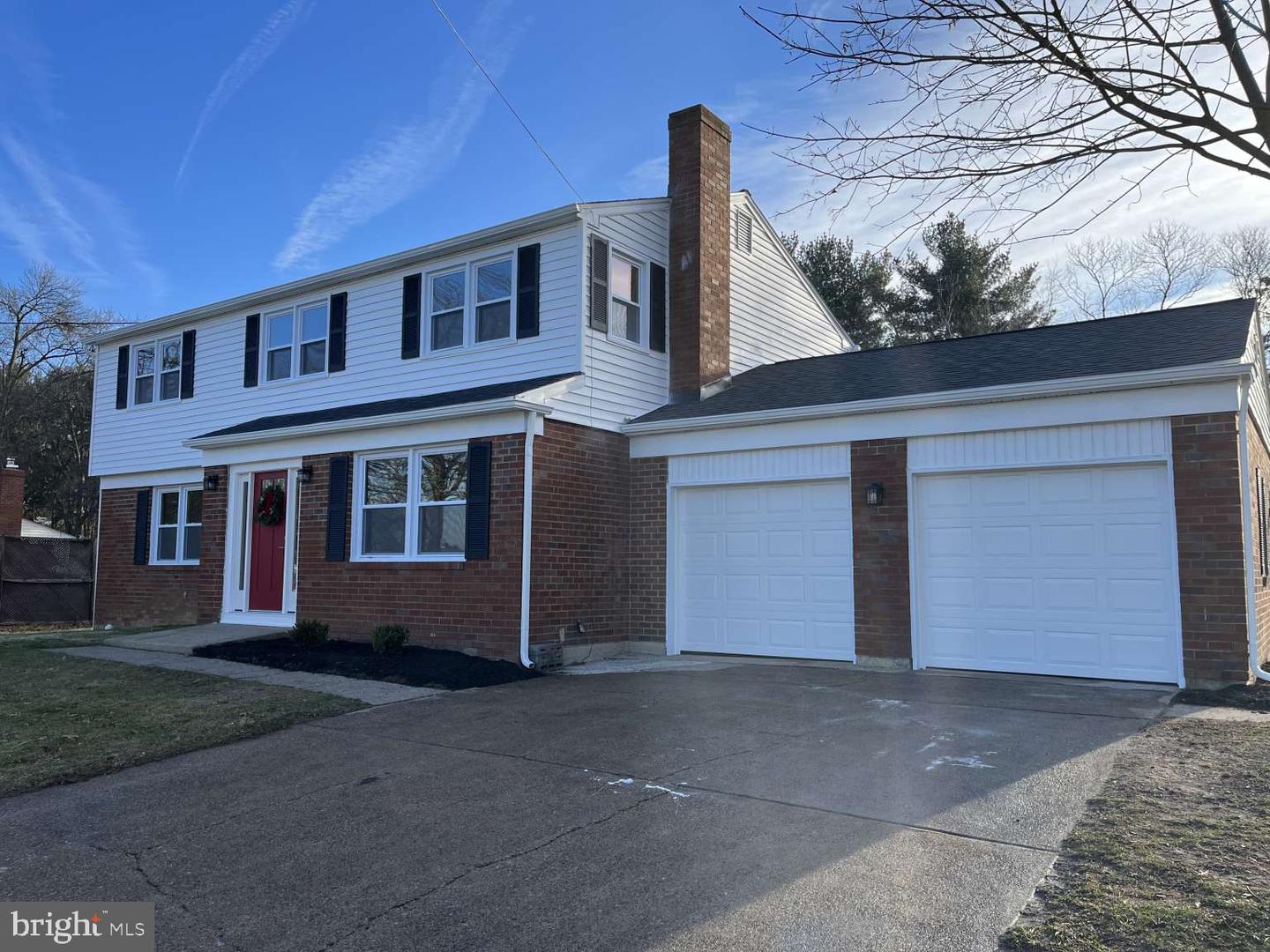 3030 Warrior Rd, Plymouth Meeting, PA 19462 MLS PAMC2091216