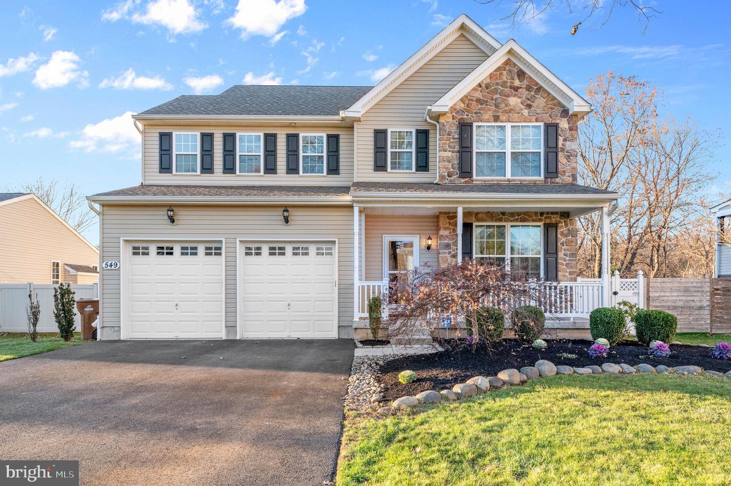 549 Catherine St, Ambler, PA 19002 MLS PAMC2091244 Coldwell Banker