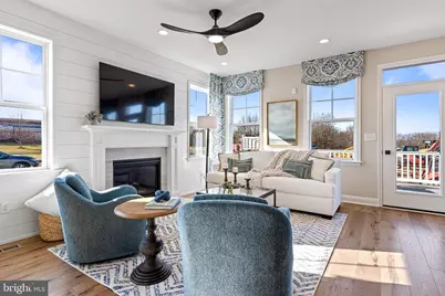 107 Charles Lane #LOT 38, Harleysville, PA 19438 - Photo 1