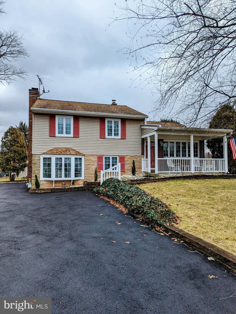 114 Wayne Ave, Eagleville, PA 19403 MLS PAMC2092372 Coldwell Banker