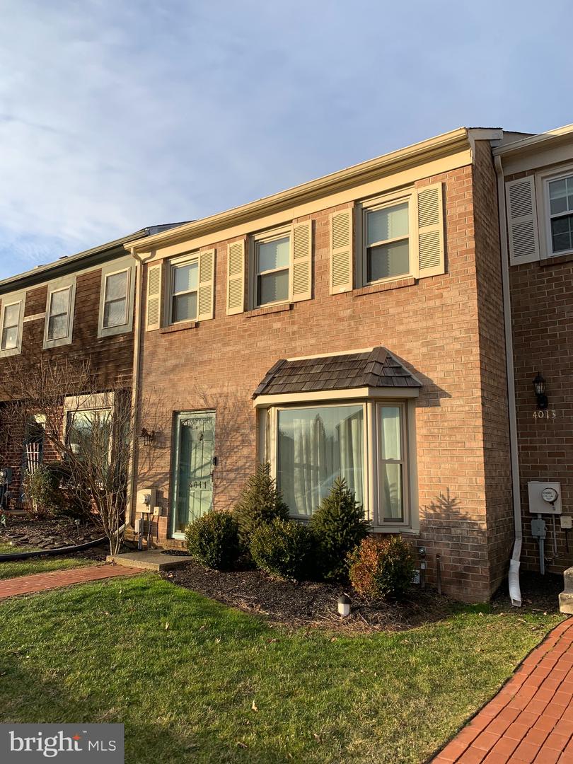 4011 Carriage Dr, Skippack, PA 19474 MLS PAMC2093140 Coldwell Banker