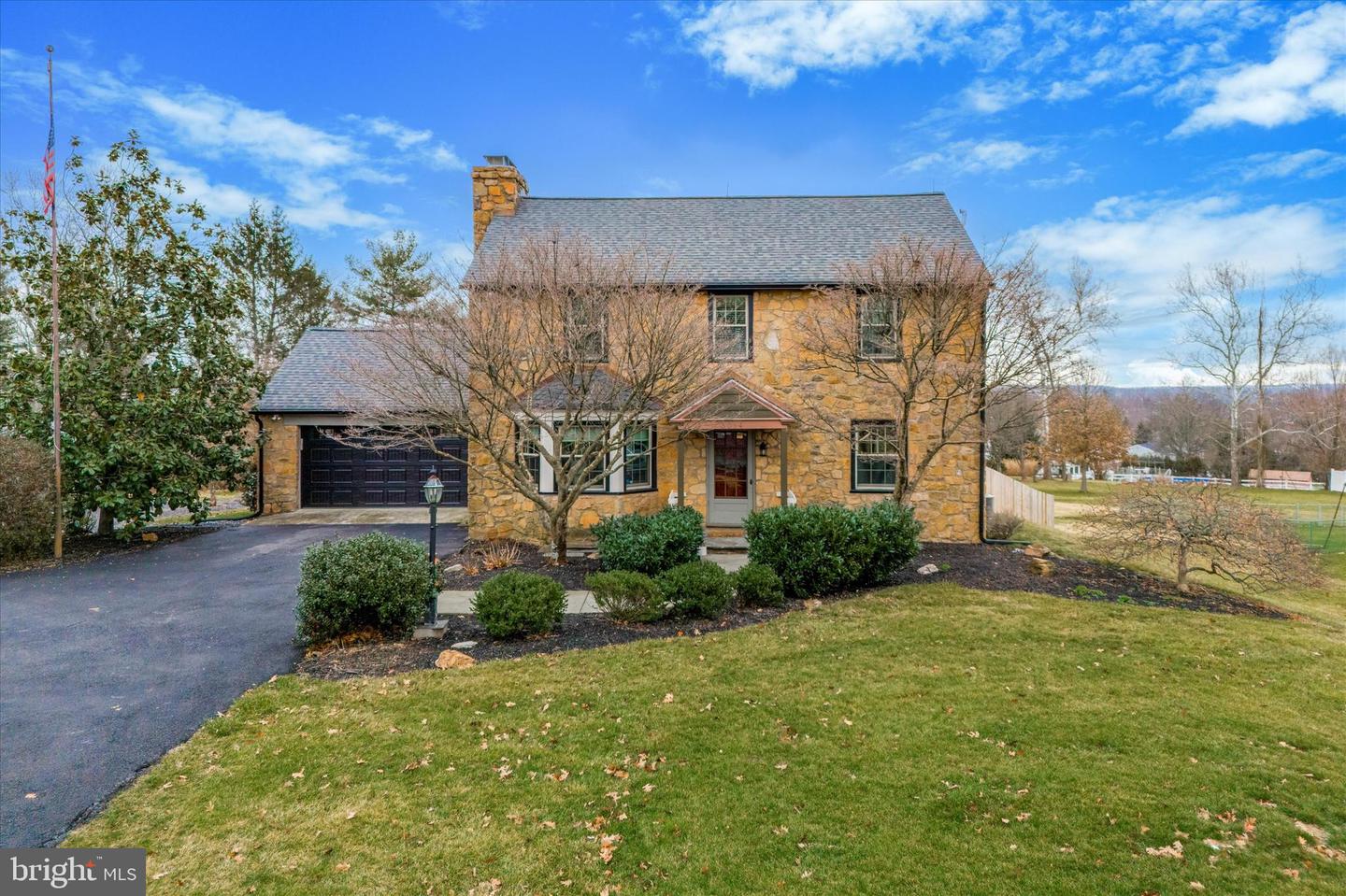 3014 Whitehall Rd, Norristown, PA 19403 MLS PAMC2093410 Coldwell Banker