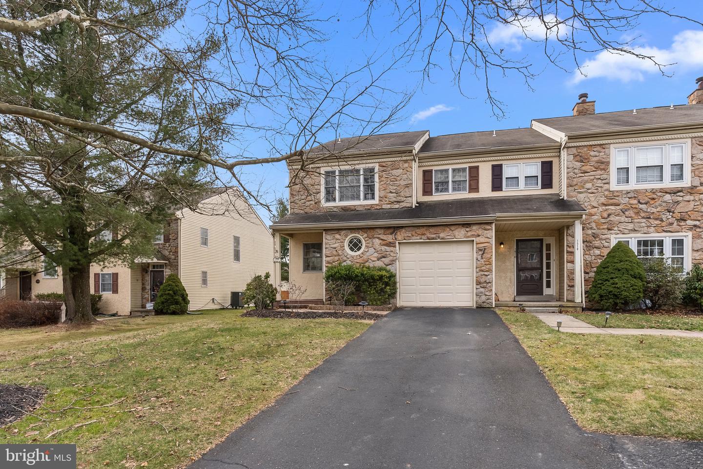 1508 Isaacs Ct, Maple Glen, PA 19002 MLS PAMC2094486 Coldwell Banker
