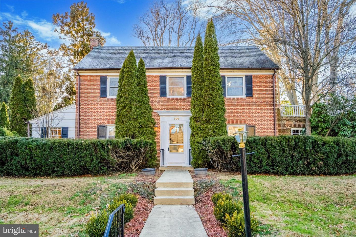 200 Hewett Rd, Wyncote, PA 19095 MLS PAMC2094800 Coldwell Banker