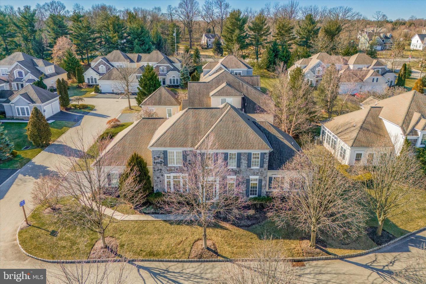 134 Mahogany Way, Upper Gwynedd, PA 19446 MLS PAMC2096012 Coldwell